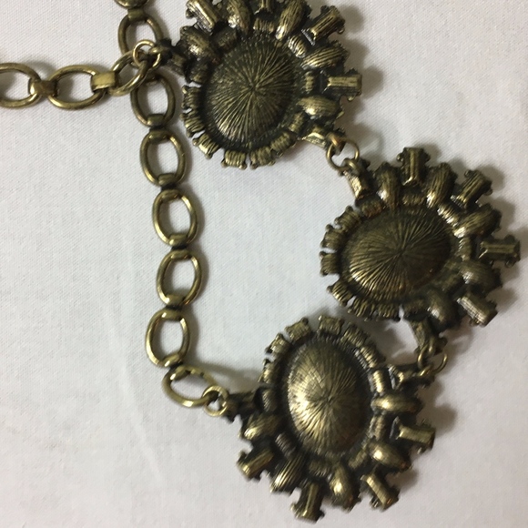 Nordstrom BaubleBar Glamour Necklace - Picture 5 of 5